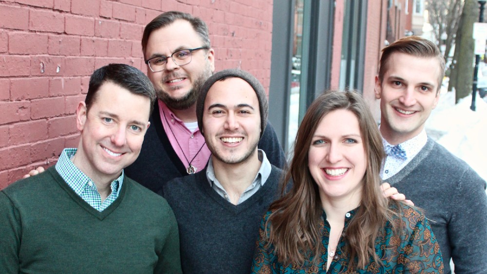 A Personal Update On Following Your Passion